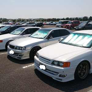 チェイサー JZX100