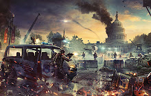 Tom Clancy's The Division 2 small promo image