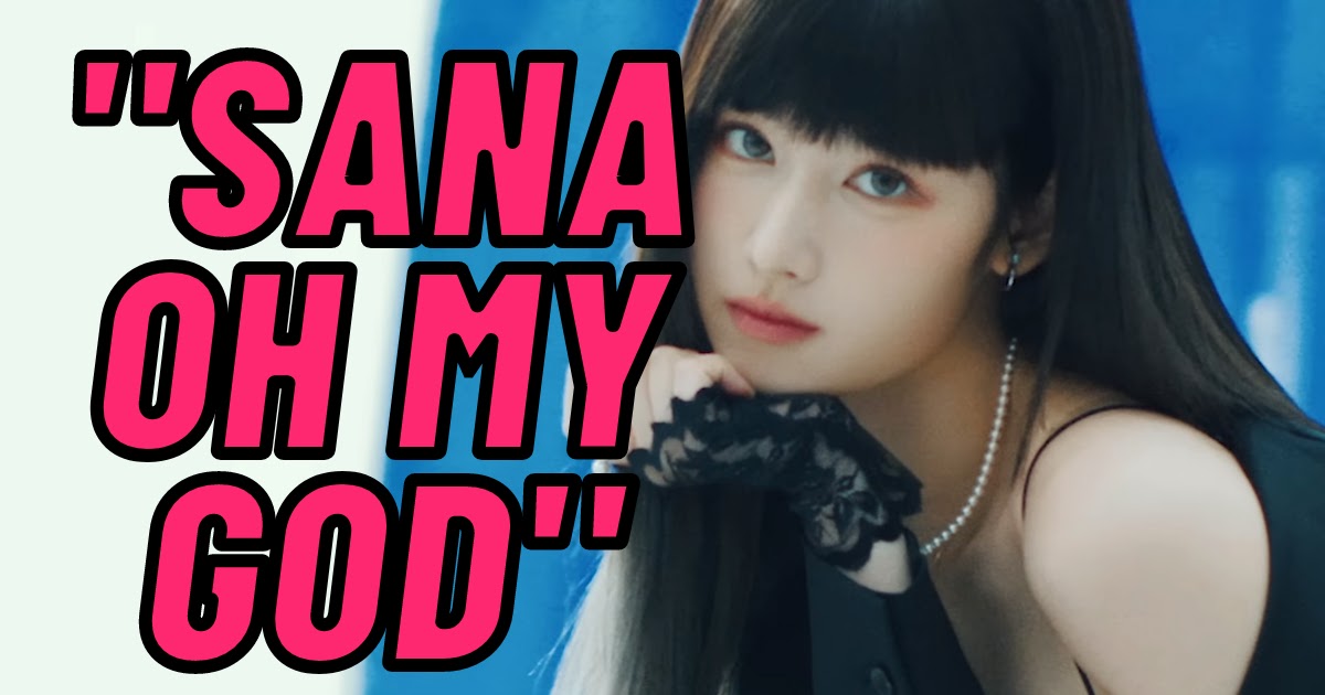 20+ Fan Reactions To TWICE's Talk That Talk MV That Are Just Too  Relatable - Koreaboo