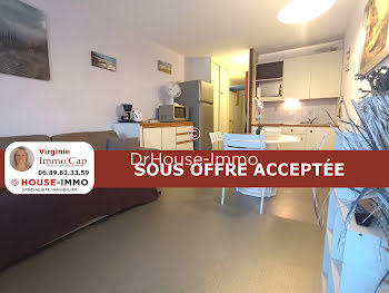 appartement à Le cap d'agde (34)