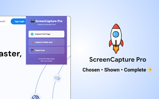 ScreenCapture Pro screenshot 1
