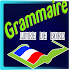 Grammaire Français (sans internet)13.1.0