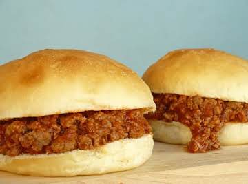 Best Sloppy Joes