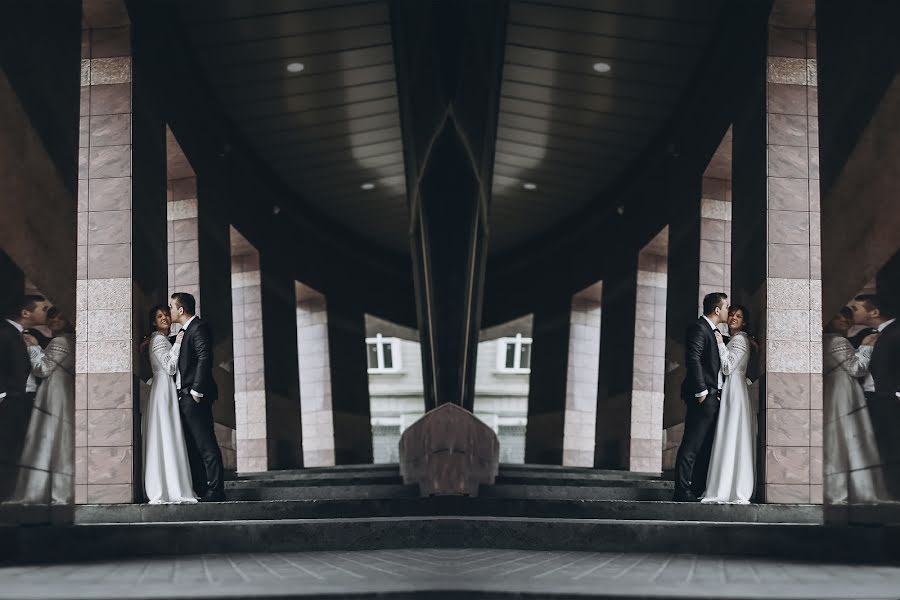 शादी का फोटोग्राफर Ksenya Andrushko (andrushkoksenia)। फरवरी 16 2022 का फोटो