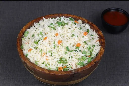 Veg Fried Rice