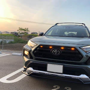 RAV4 MXAA52