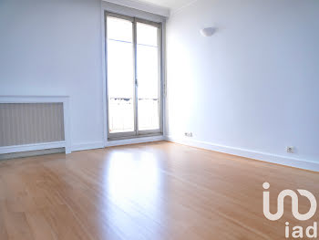 appartement à Sarcelles (95)