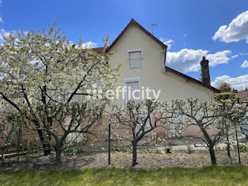 maison à La Ferté-Bernard (72)