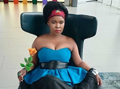 Zahara claims her fans have been asking why the station doesn't give her any love.