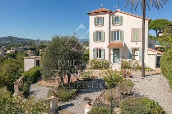 maison à Antibes (06)