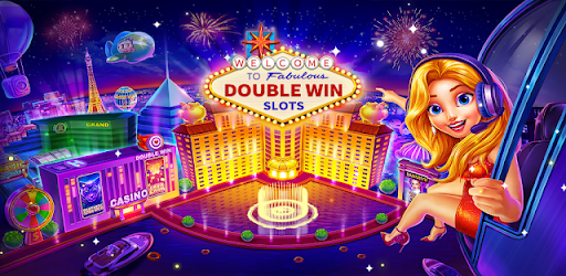 Double Win Slots- Vegas Casino