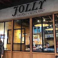 Jolly手工釀啤酒泰食餐廳(衡陽店)