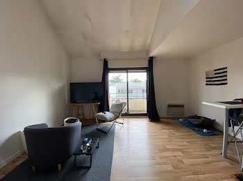 appartement à Nantes (44)