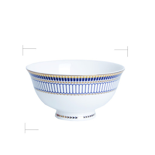 4.5 inch rice bowl