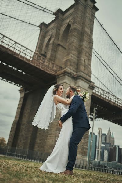 Wedding photographer Alex Pedan (alexpedan). Photo of 27 November 2019