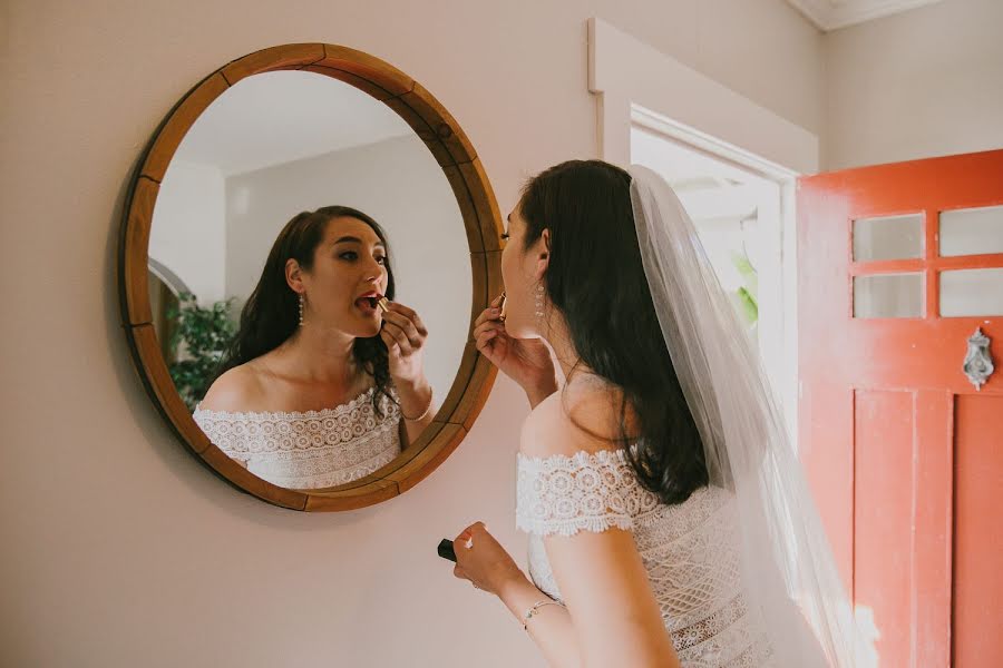 Fotografo di matrimoni Ashley Gabes (ashleygabes). Foto del 20 aprile 2023