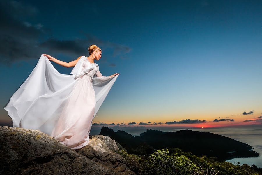 Fotógrafo de casamento Axel Breuer (axelbreuer). Foto de 26 de setembro 2016