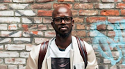 DJ Black Coffee's mural was unveiled.