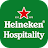 Heineken Hospitality icon