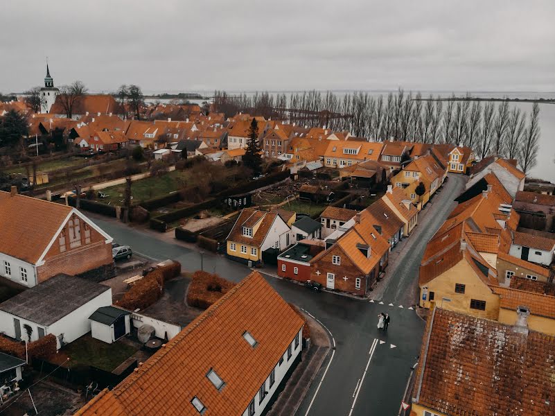 Svatební fotograf Oleh Melnyk (eide). Fotografie z 12.prosince 2023