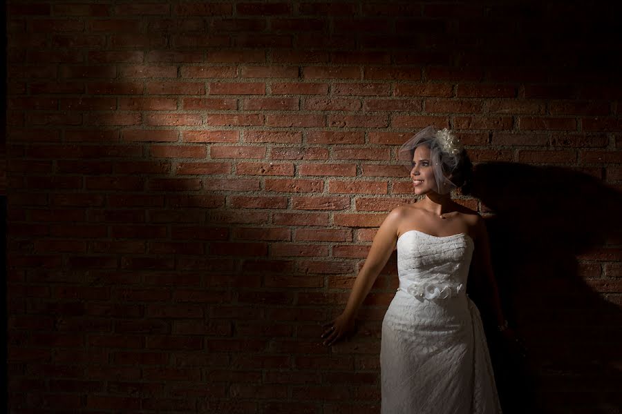 Wedding photographer Hector Salinas (hectorsalinas). Photo of 20 August 2014