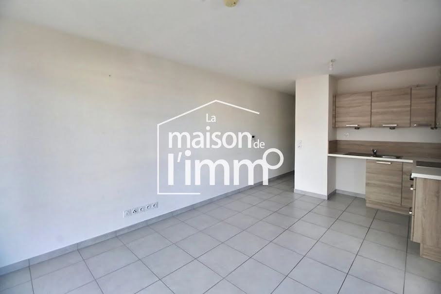 Vente appartement 2 pièces 38.41 m² à Thonon-les-Bains (74200), 175 000 €