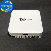 Txp Pro 2020 - Tv Box Xem Truyền Hình Bản Quyền Miễn Phí - Ram 2G