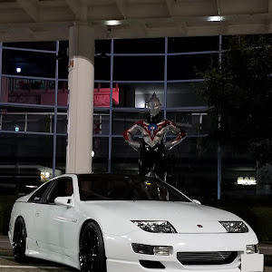 フェアレディZ Z32