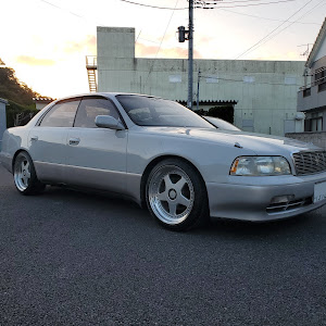 クラウンマジェスタ JZS149