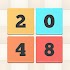 2048 Classic Puzzle Free1.2