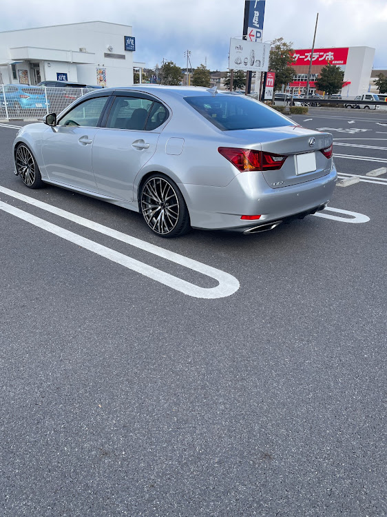 GSのレクサスgs・洗車、コーティング・いつもイイネ&コメントありがとうございます🙇‍♂️・ヘッドライトに関するカスタム事例の投稿画像5枚目