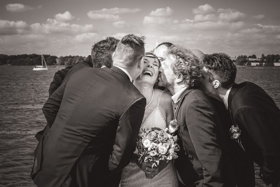 Wedding photographer Helge Peters (mosfotostudio). Photo of 22 October 2019