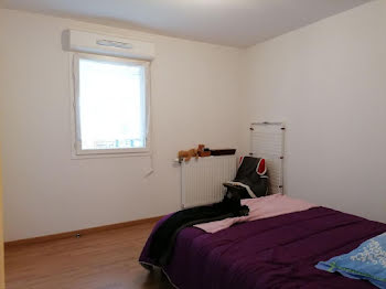 appartement à Saint-Geniès-Bellevue (31)