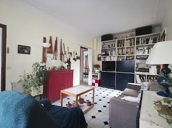 appartement à Sartrouville (78)