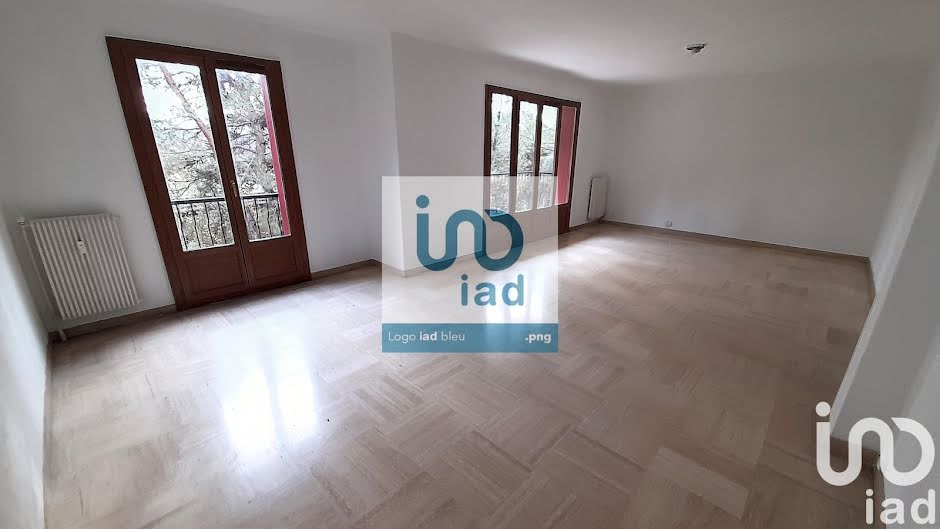 Vente viager 4 pièces 88 m² à Aix-en-Provence (13090), 336 000 €