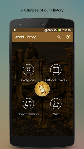 免費下載教育APP|Learn World History app開箱文|APP開箱王