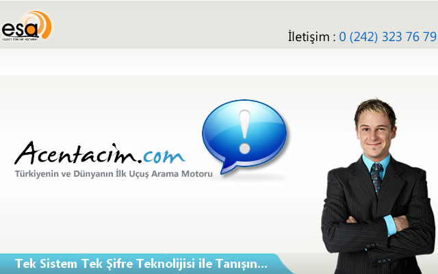 Acentacim Veri Aktarım Aracı Preview image 2