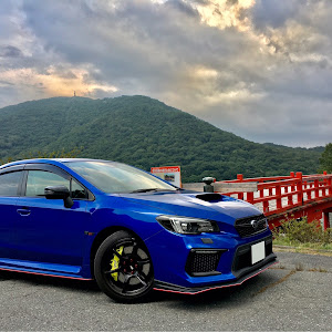 WRX STI VAB