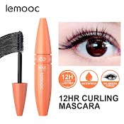 [Hàng Mới Về] Mascara Chống Nước Lâu Trôi Chuốt Dài Mi Lemooc