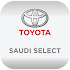 Toyota Saudi Select2.0