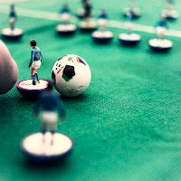 Subbuteo Italia '90 di 