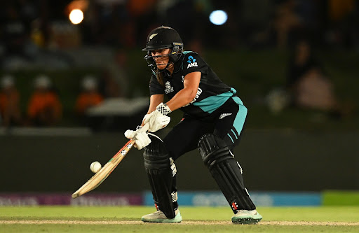 New Zealand's thrashing of Sri Lanka keeps Proteas in World Cup