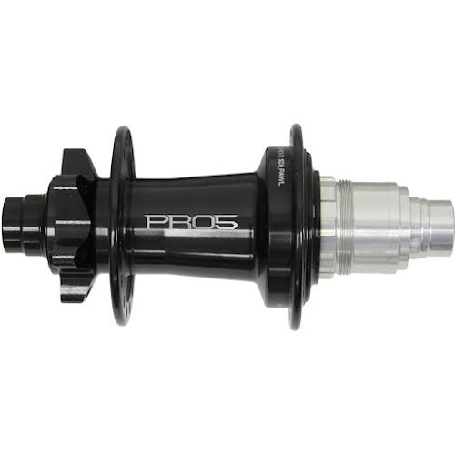 Hope Pro 5 Super Boost Rear Hub - 6-Bolt, XD