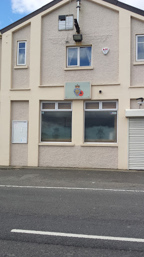 Kilkeel Royal British Legion