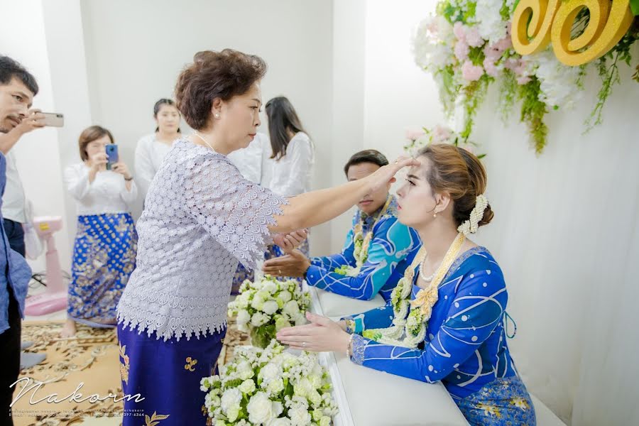 Свадебный фотограф Nakorn Ruengkham (ruengkham). Фотография от 6 сентября 2020