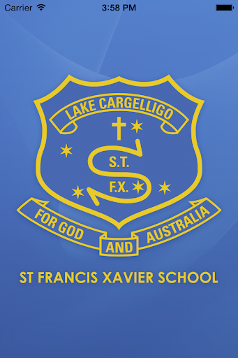 St Francis Xavier Cargelligo