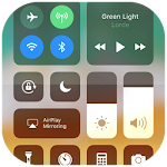 Cover Image of Download Control Center IOS 11 1.2.5 APK