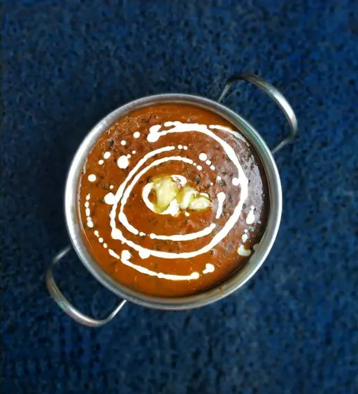 Punjabi Dal Tadka