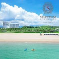 Selectum Noa Resort 5* Cam Ranh Nha Trang - 03 Bữa Buffet, 02 Bữa Ăn Nhẹ, Đồ Uống Thả Ga, Đón Tiễn Sân Bay Khi Đặt 02 Đêm, Trung Tâm Thành Phố Dành Cho 02 Người Lớn