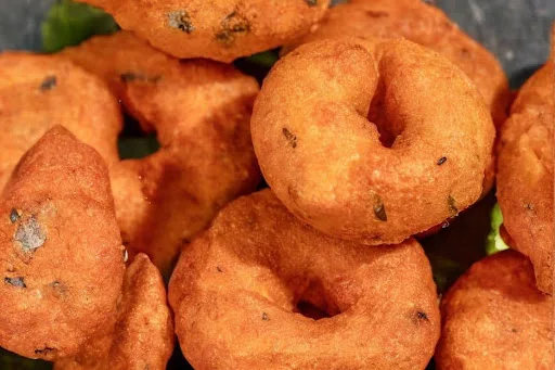 Medu Vada [2 Vada]